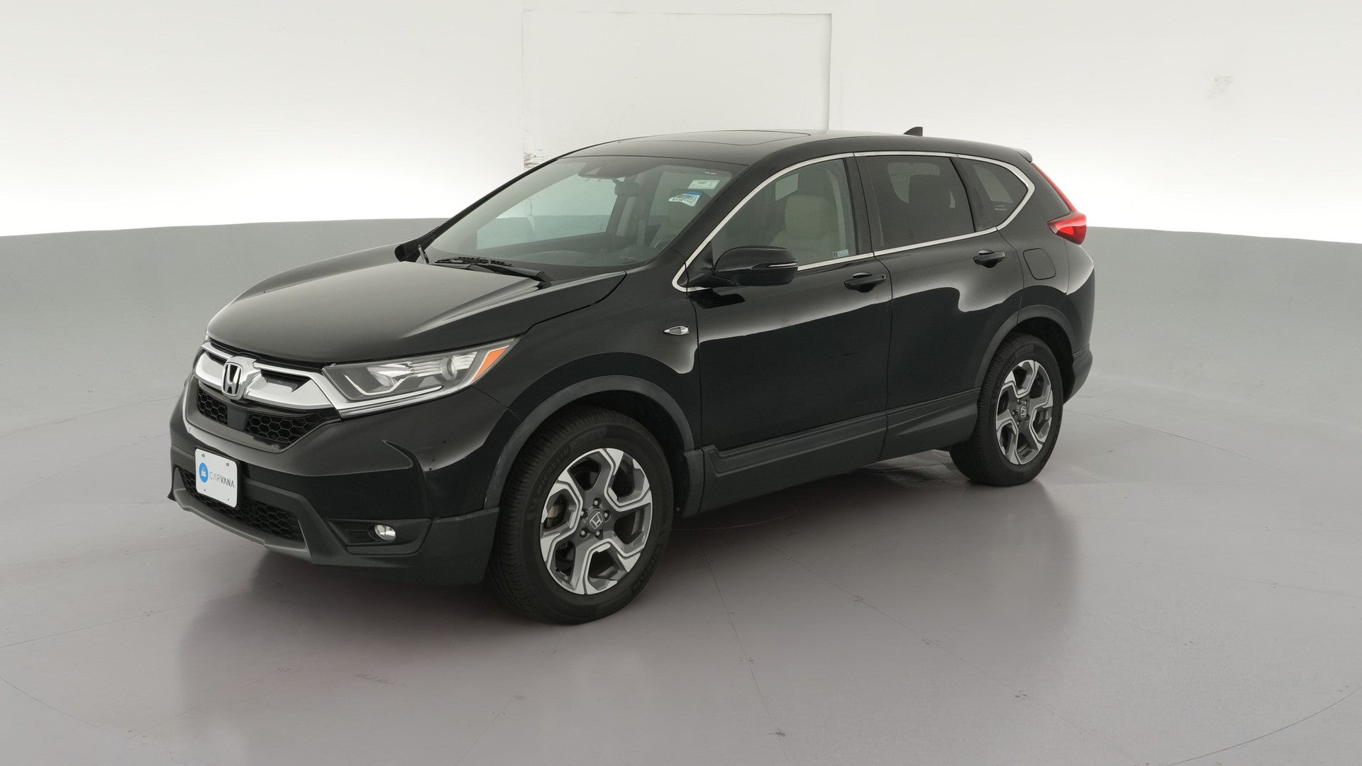 2018 Honda CR-V vehicle photo
