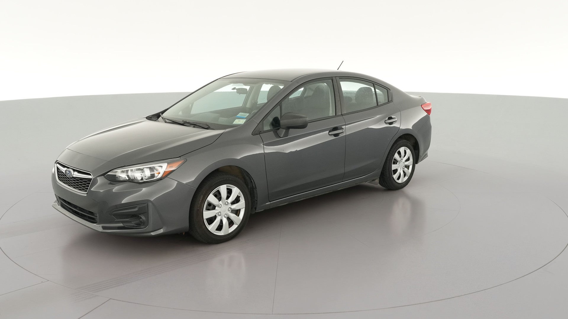 2019 Subaru Impreza vehicle photo