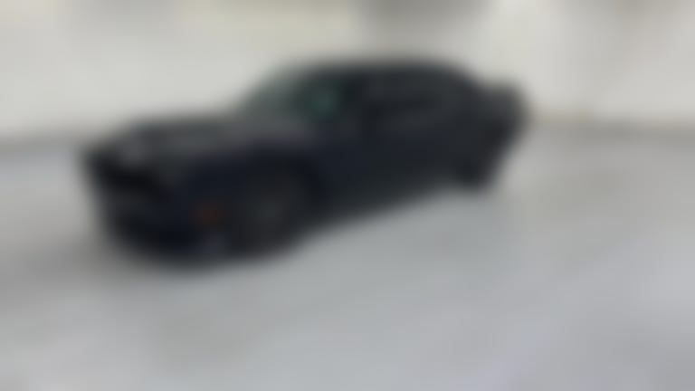 2022 Dodge Challenger vehicle photo