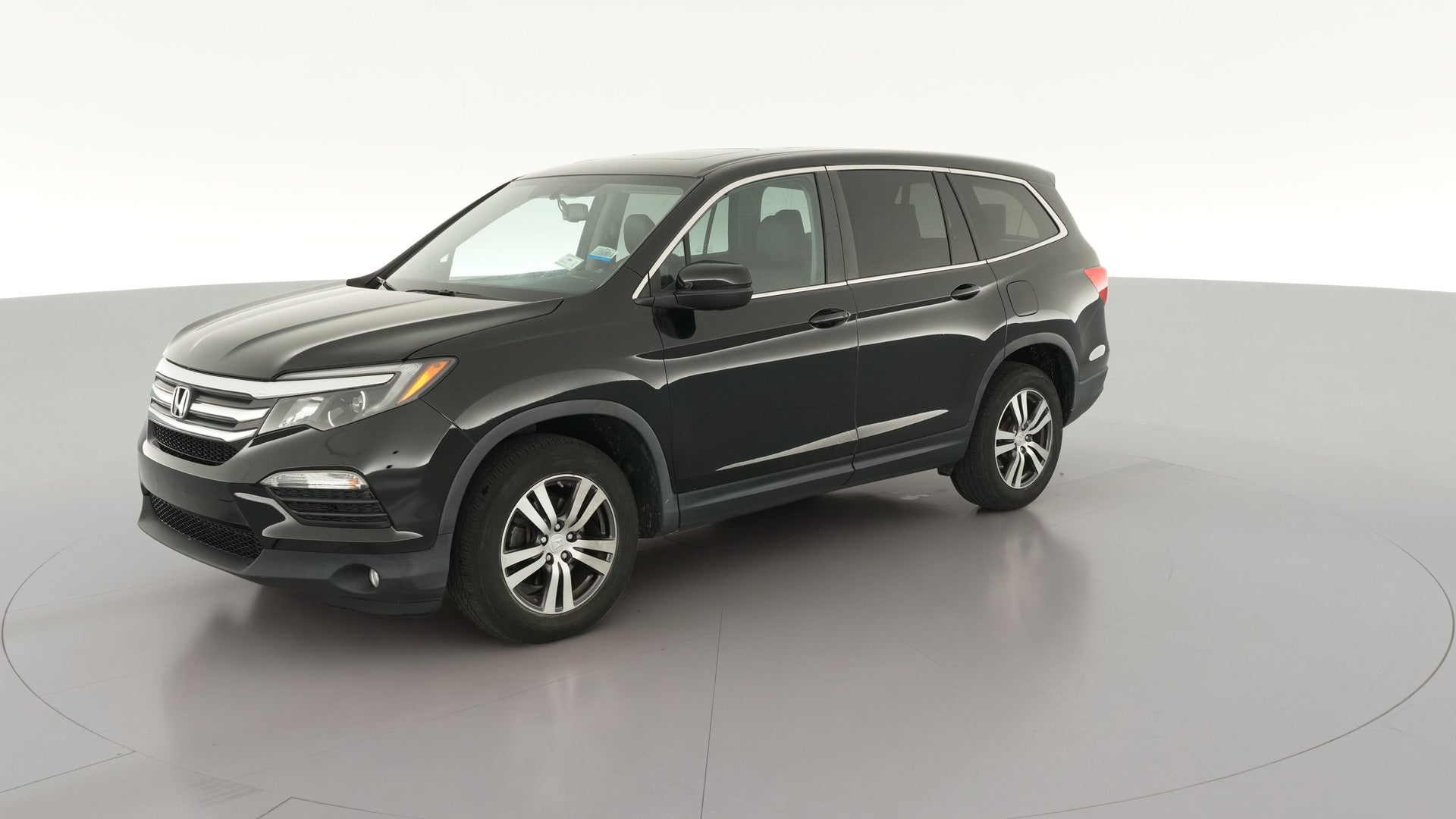 2016 Honda Pilot vehicle photo