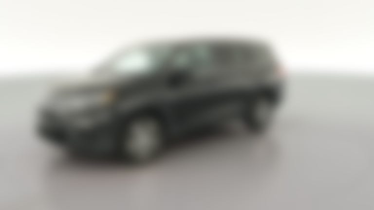 2016 Honda Pilot vehicle photo