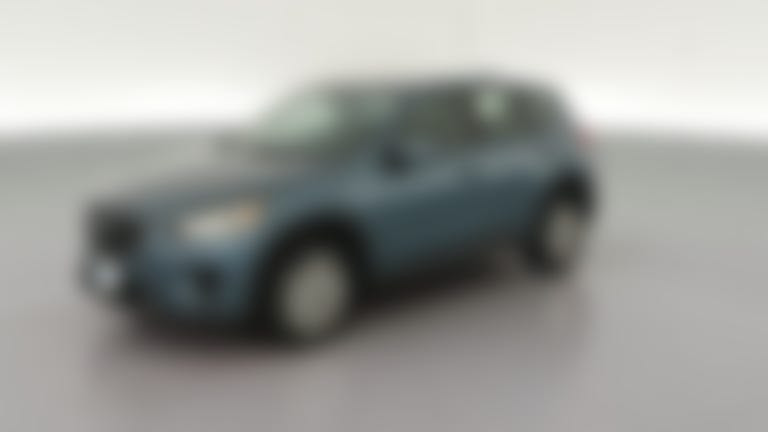 2016 MAZDA CX-5 vehicle photo