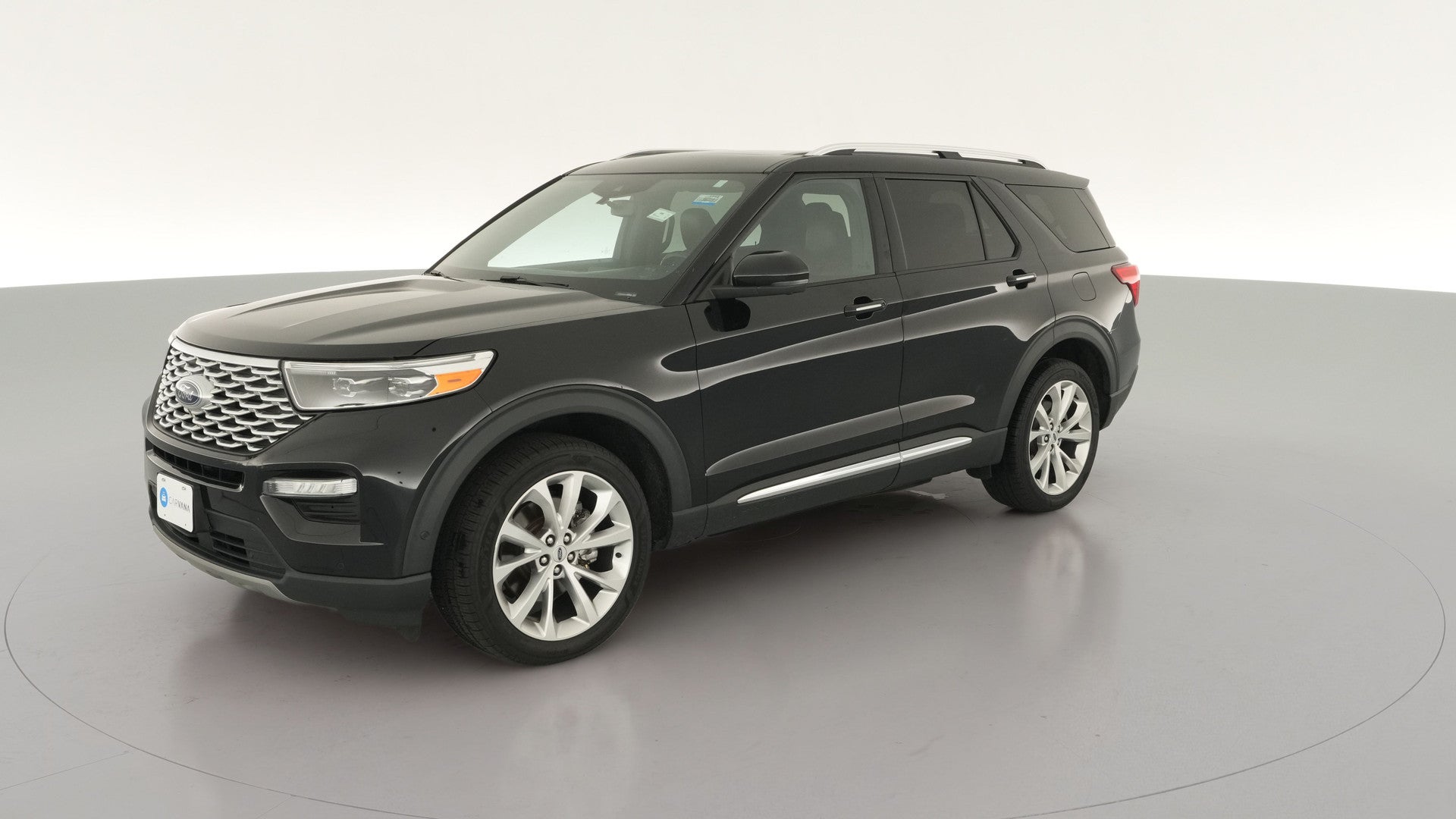 2023 Ford Explorer vehicle photo