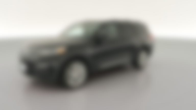 2023 Ford Explorer vehicle photo