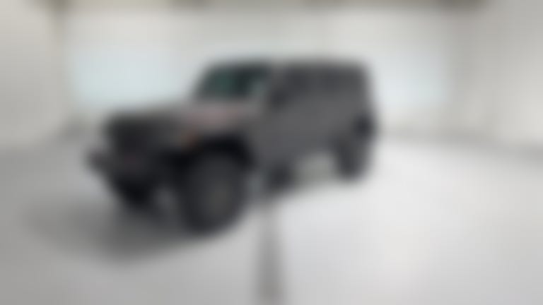 2019 Jeep Wrangler Unlimited vehicle photo
