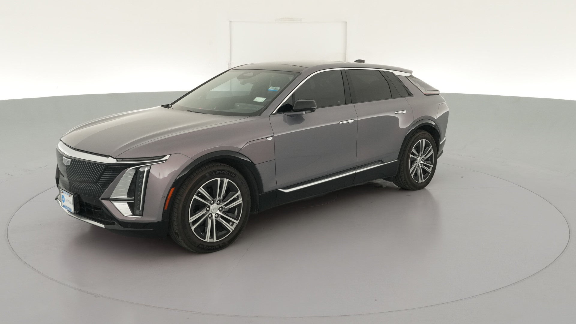 2024 Cadillac LYRIQ vehicle photo