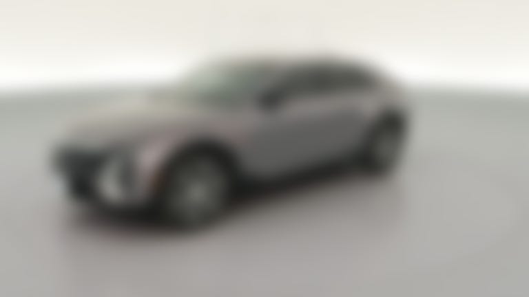 2024 Cadillac LYRIQ vehicle photo