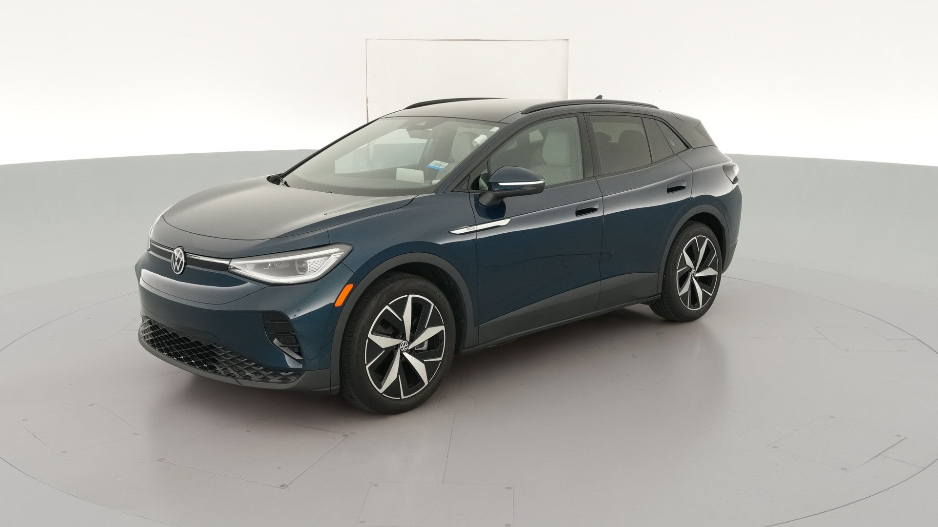 2023 Volkswagen ID.4 vehicle photo