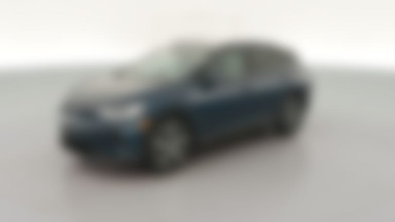 2023 Volkswagen ID.4 vehicle photo