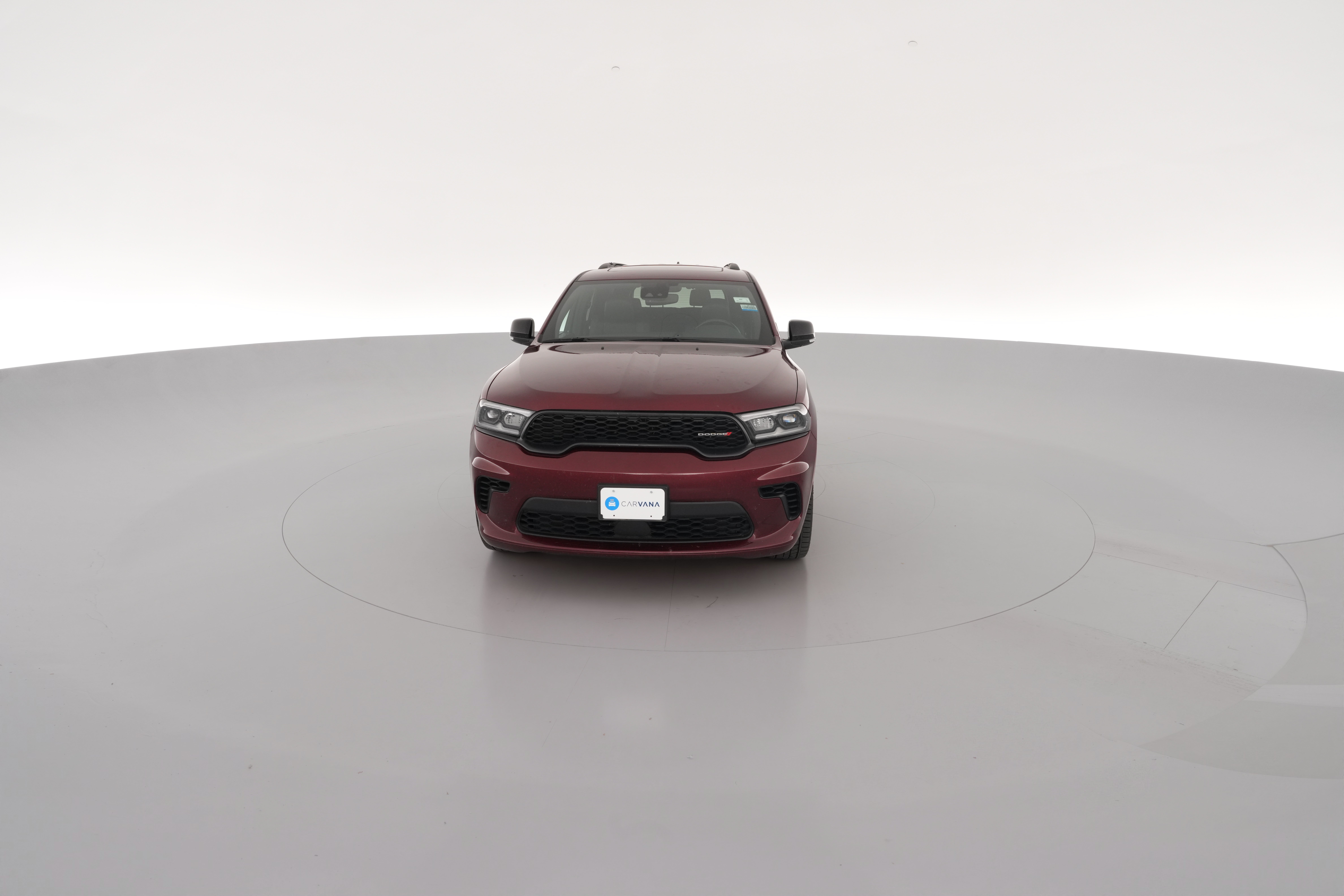 2024 Dodge Durango GT - Photo 43