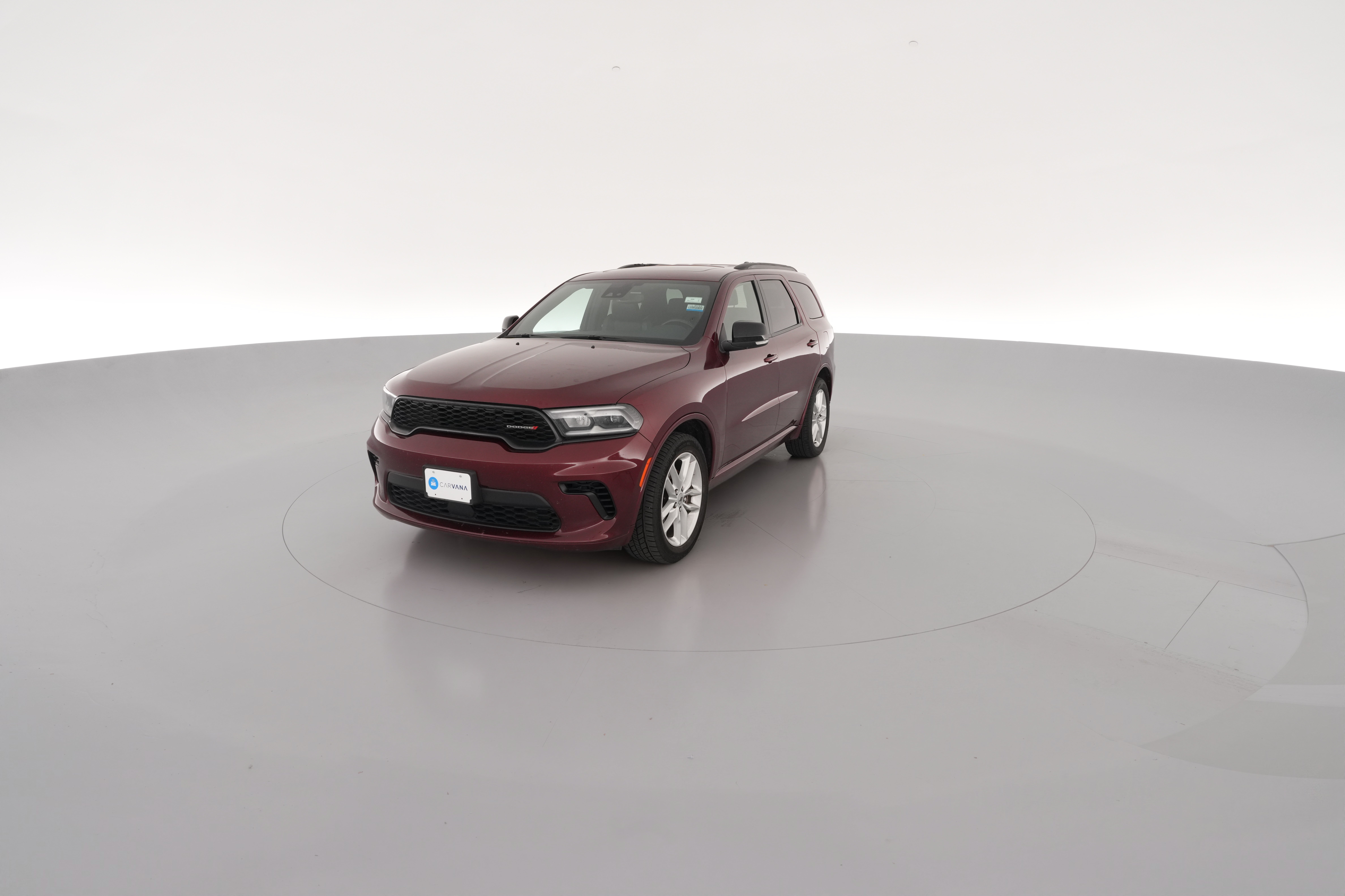 2024 Dodge Durango GT - Photo 44