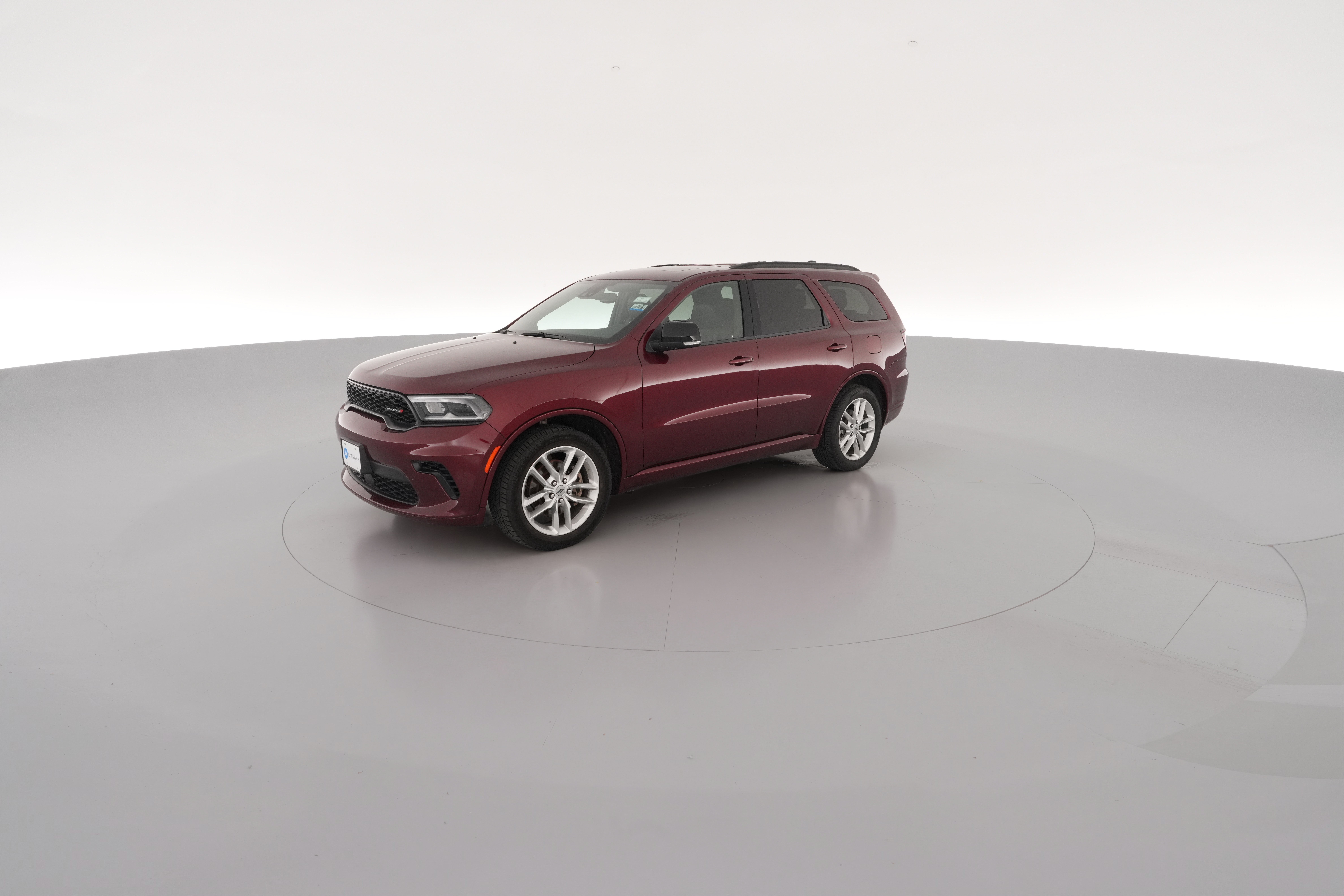 2024 Dodge Durango GT - Photo 45