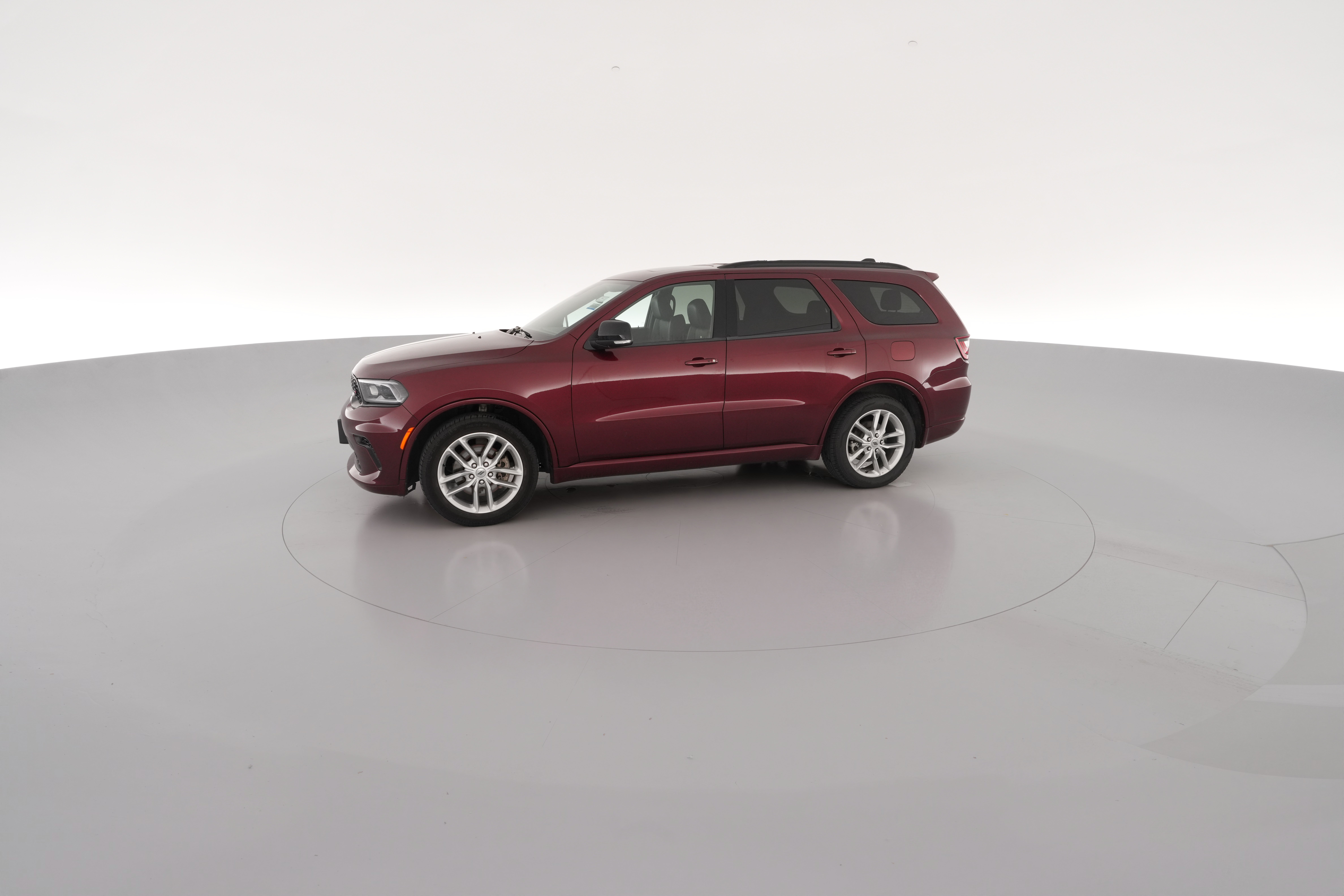 2024 Dodge Durango GT - Photo 46