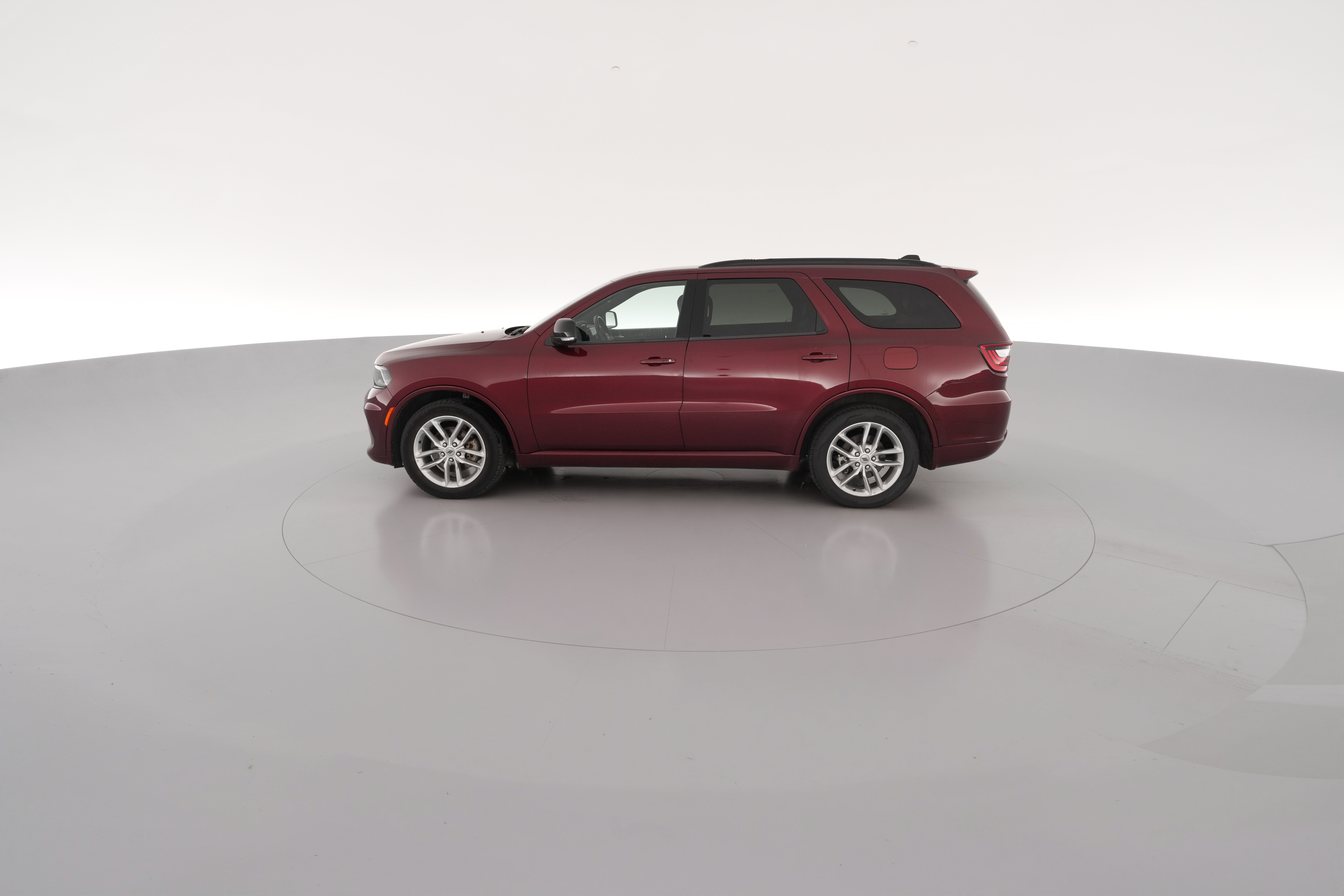 2024 Dodge Durango GT - Photo 47
