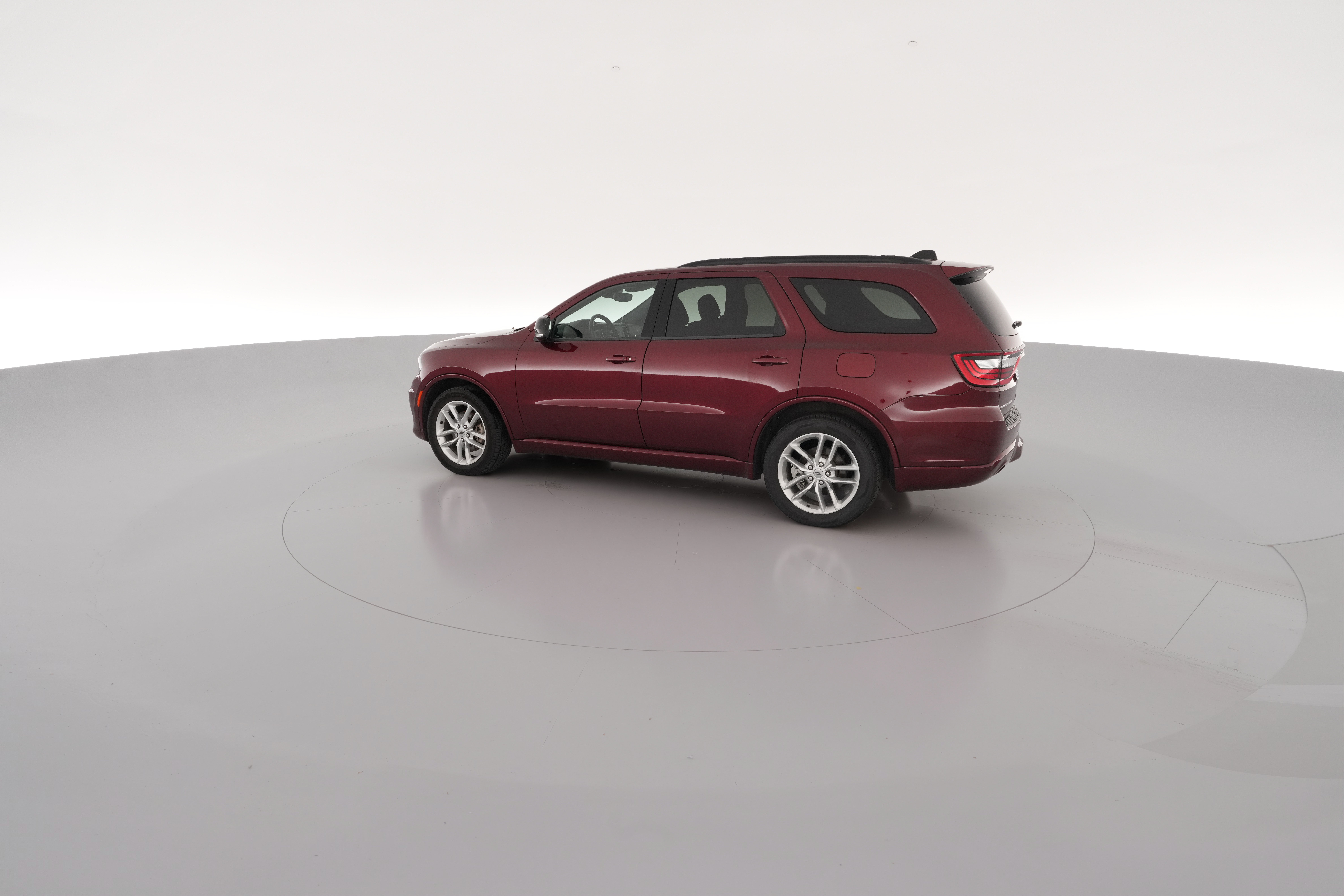 2024 Dodge Durango GT - Photo 48