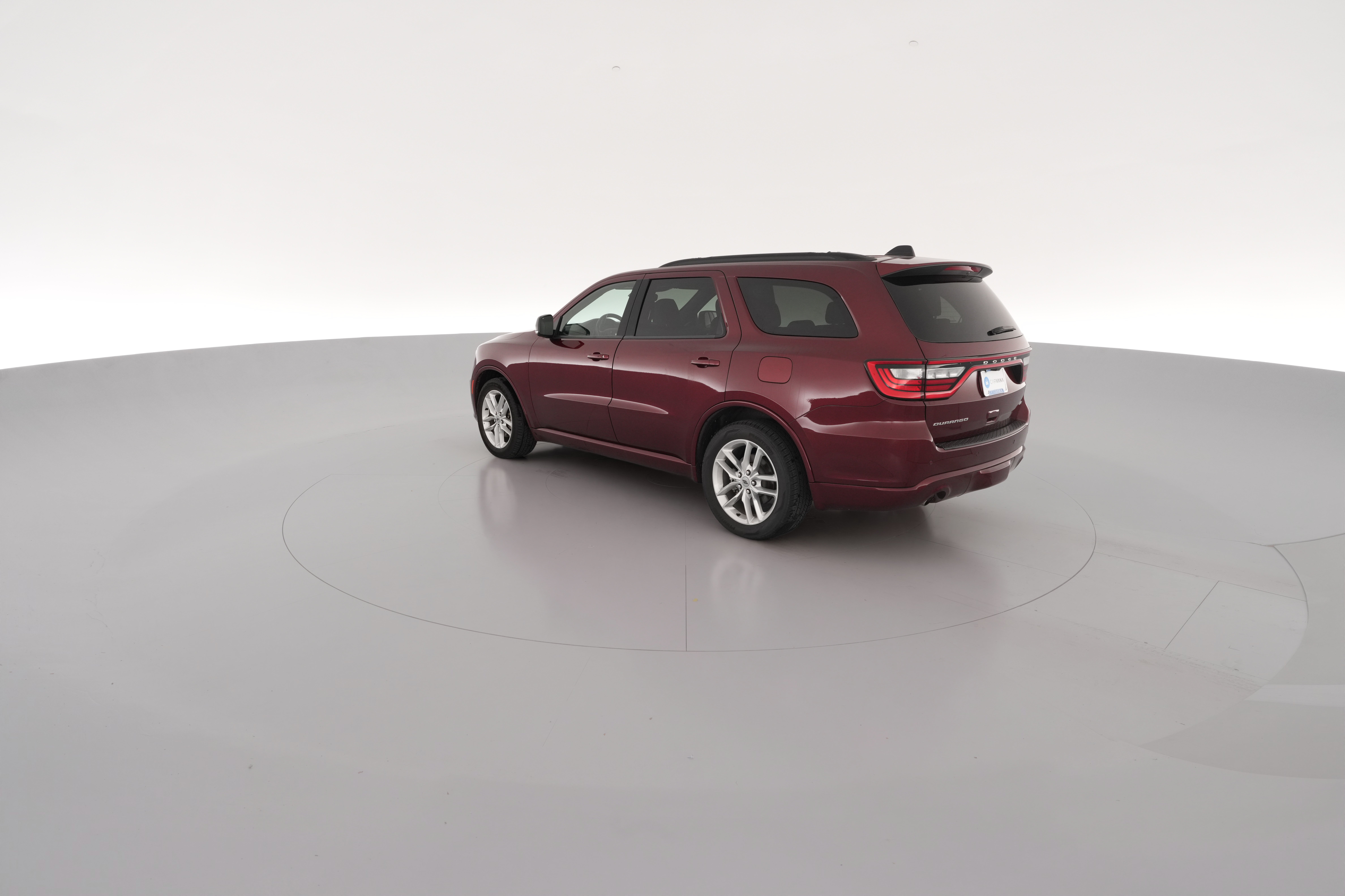 2024 Dodge Durango GT - Photo 49
