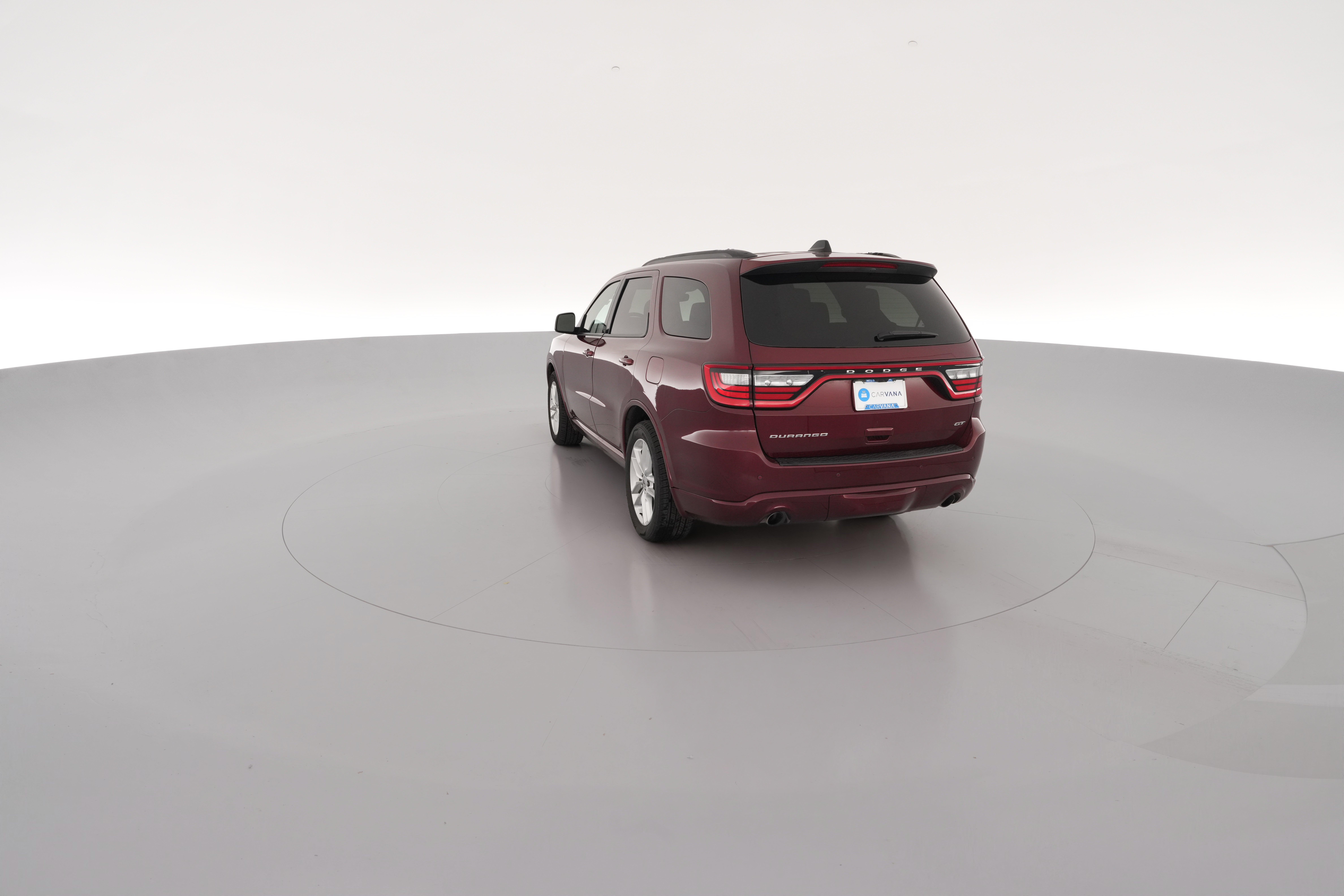 2024 Dodge Durango GT - Photo 50
