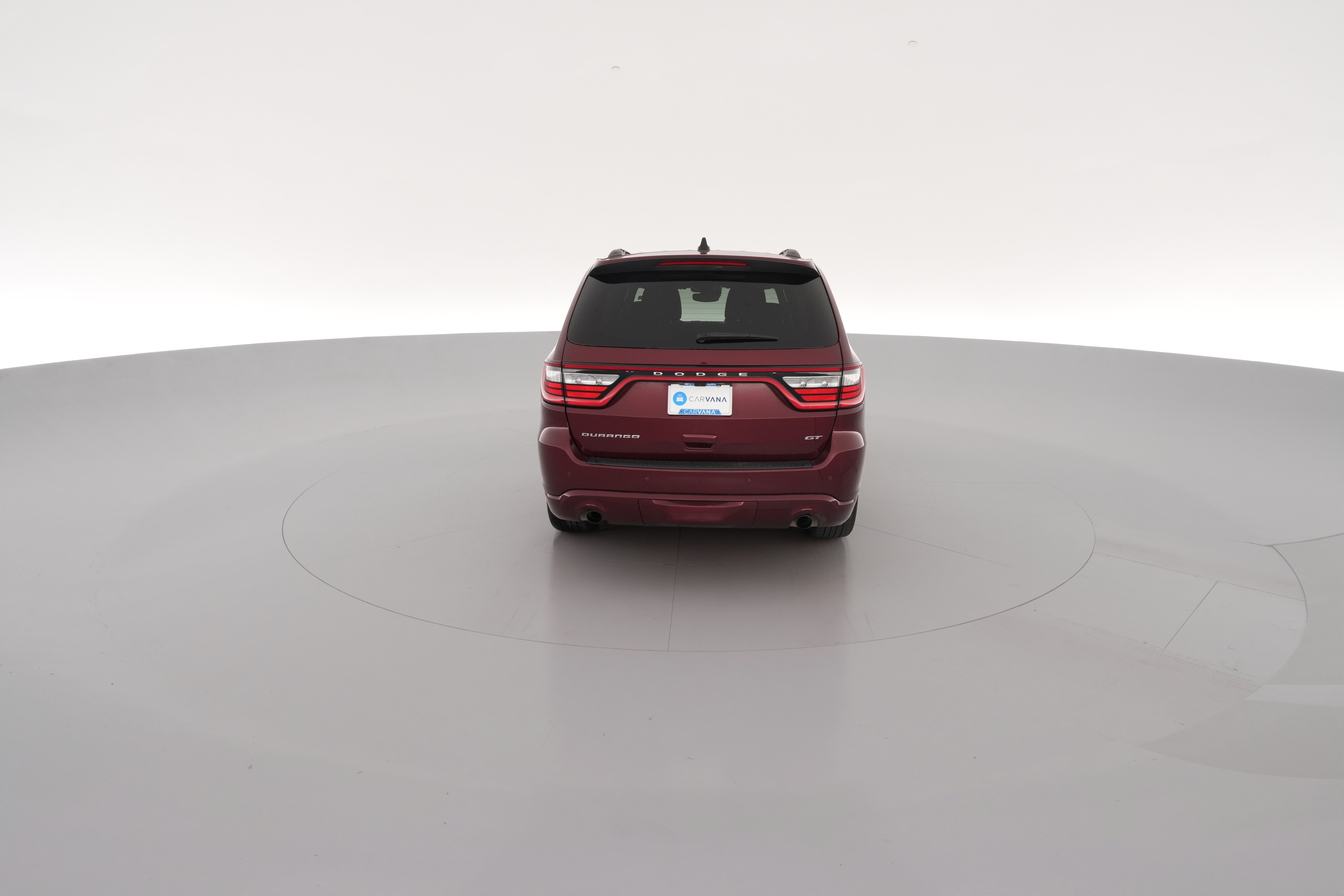 2024 Dodge Durango GT - Photo 51