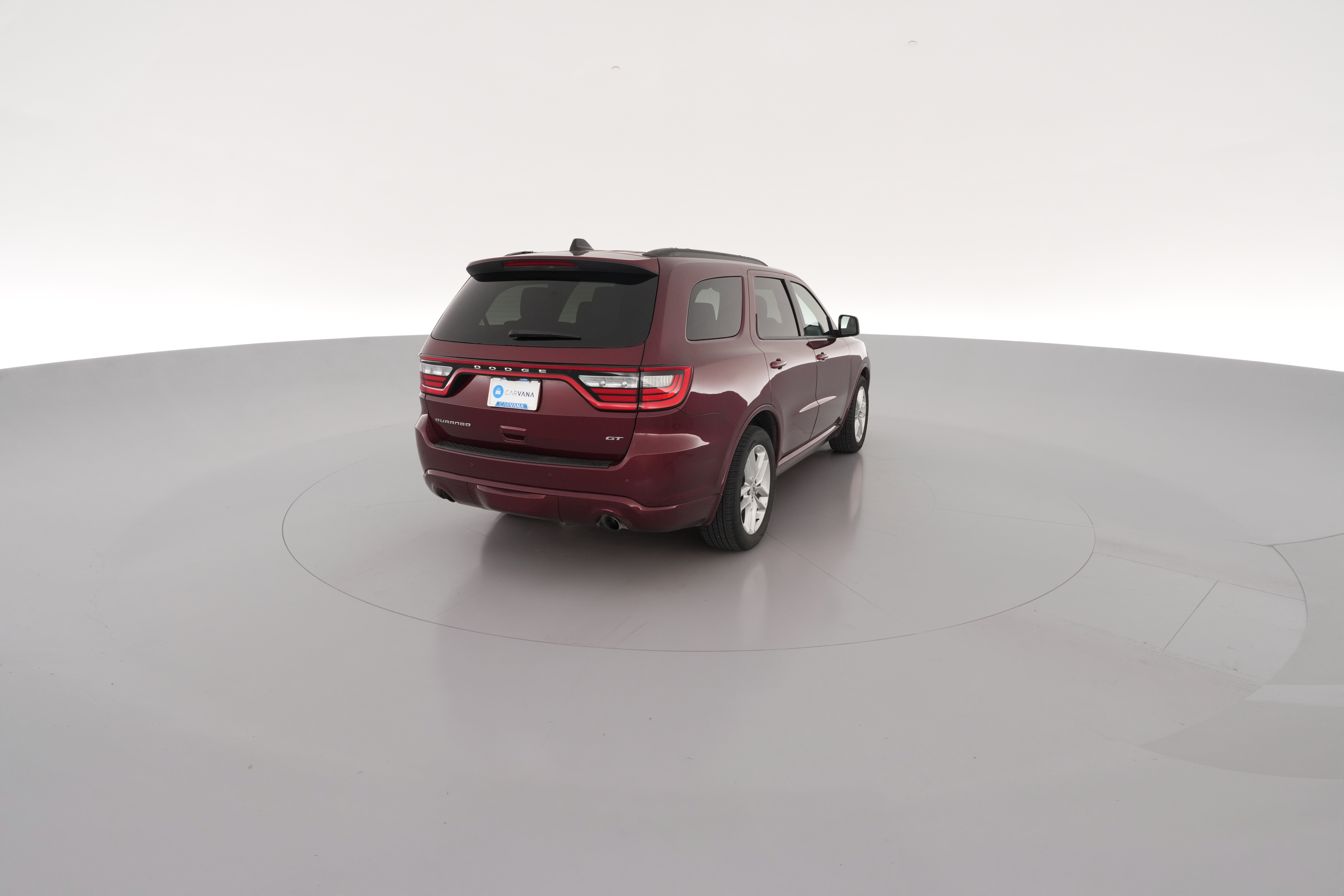 2024 Dodge Durango GT - Photo 52