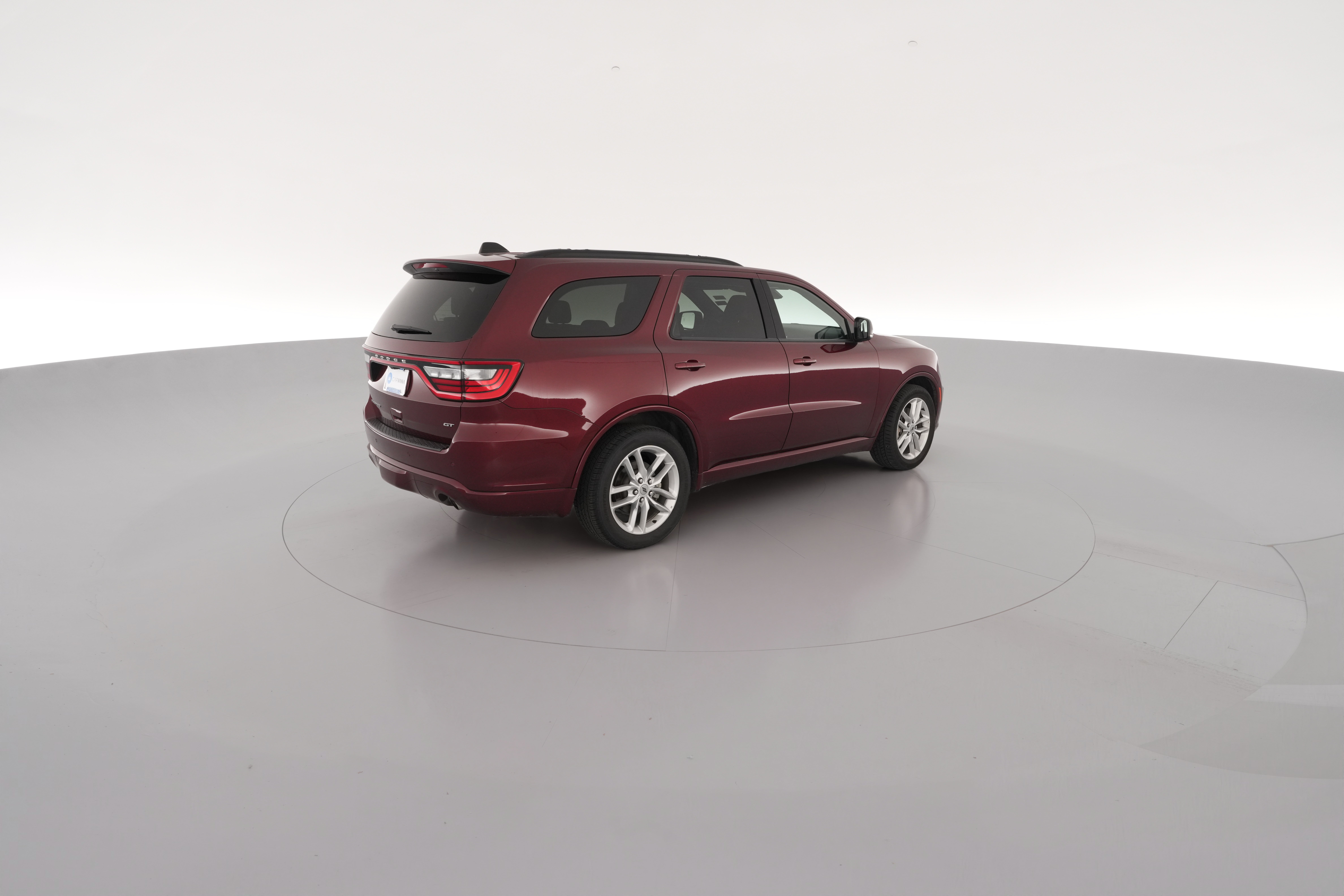 2024 Dodge Durango GT - Photo 53