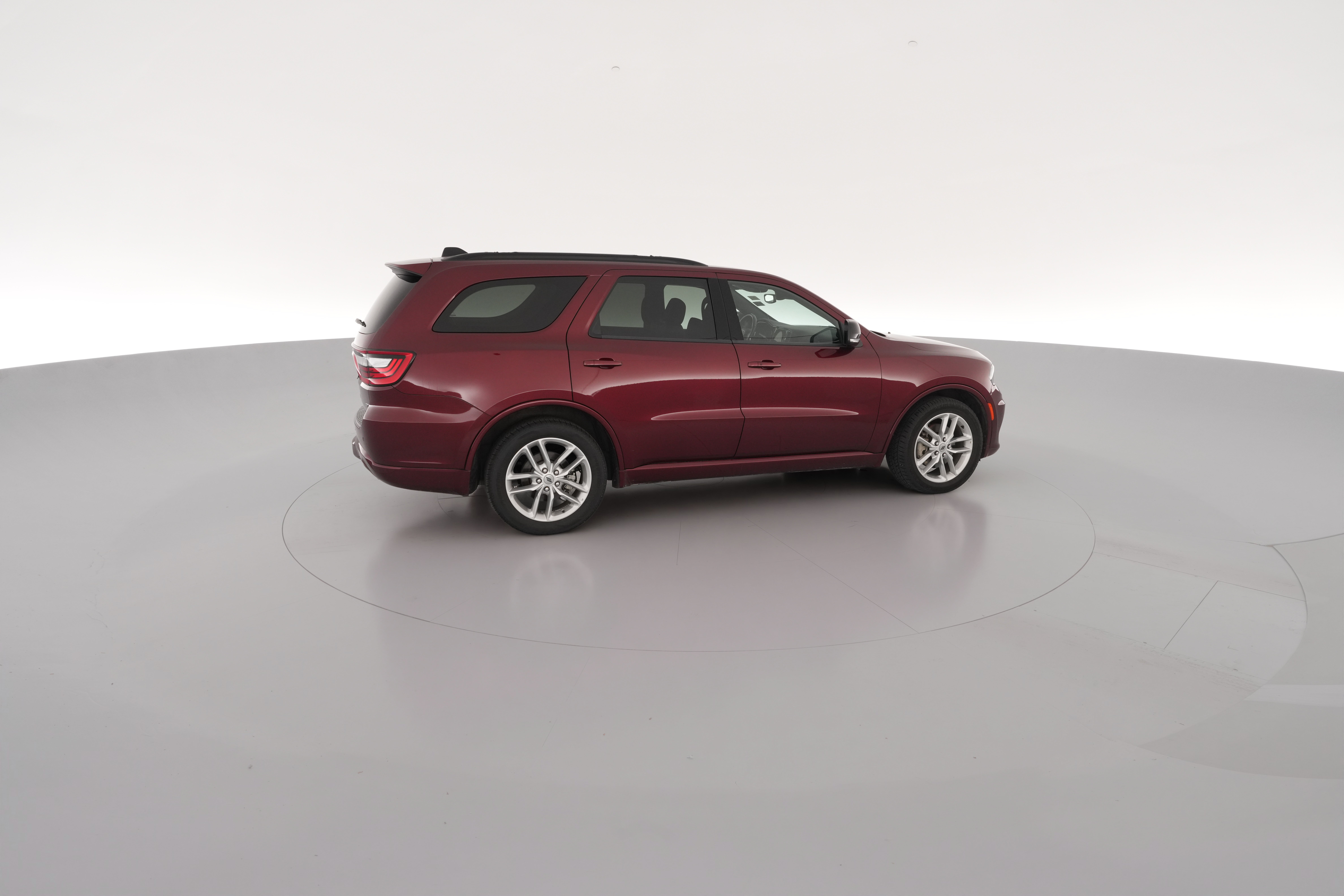 2024 Dodge Durango GT - Photo 54