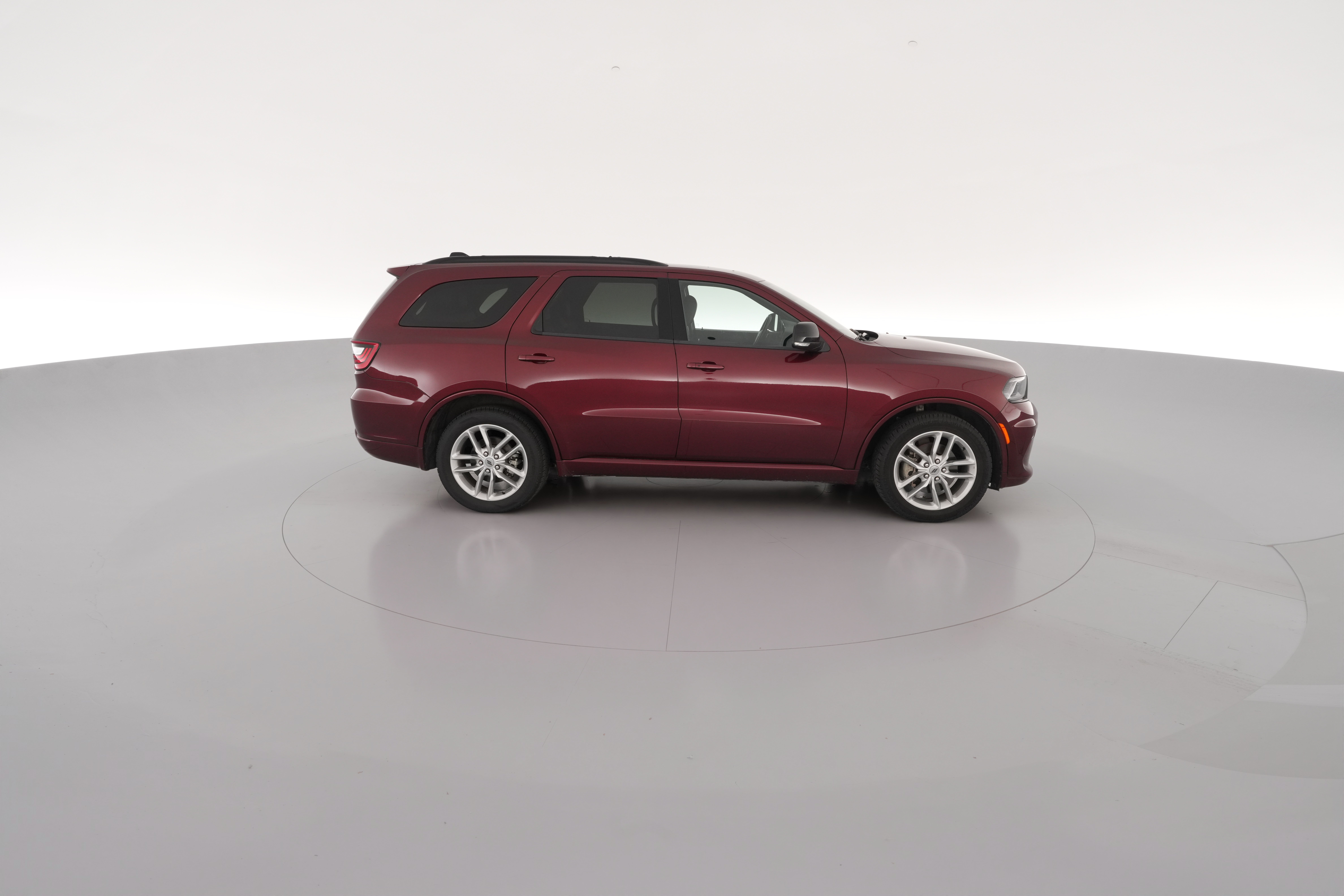 2024 Dodge Durango GT - Photo 55