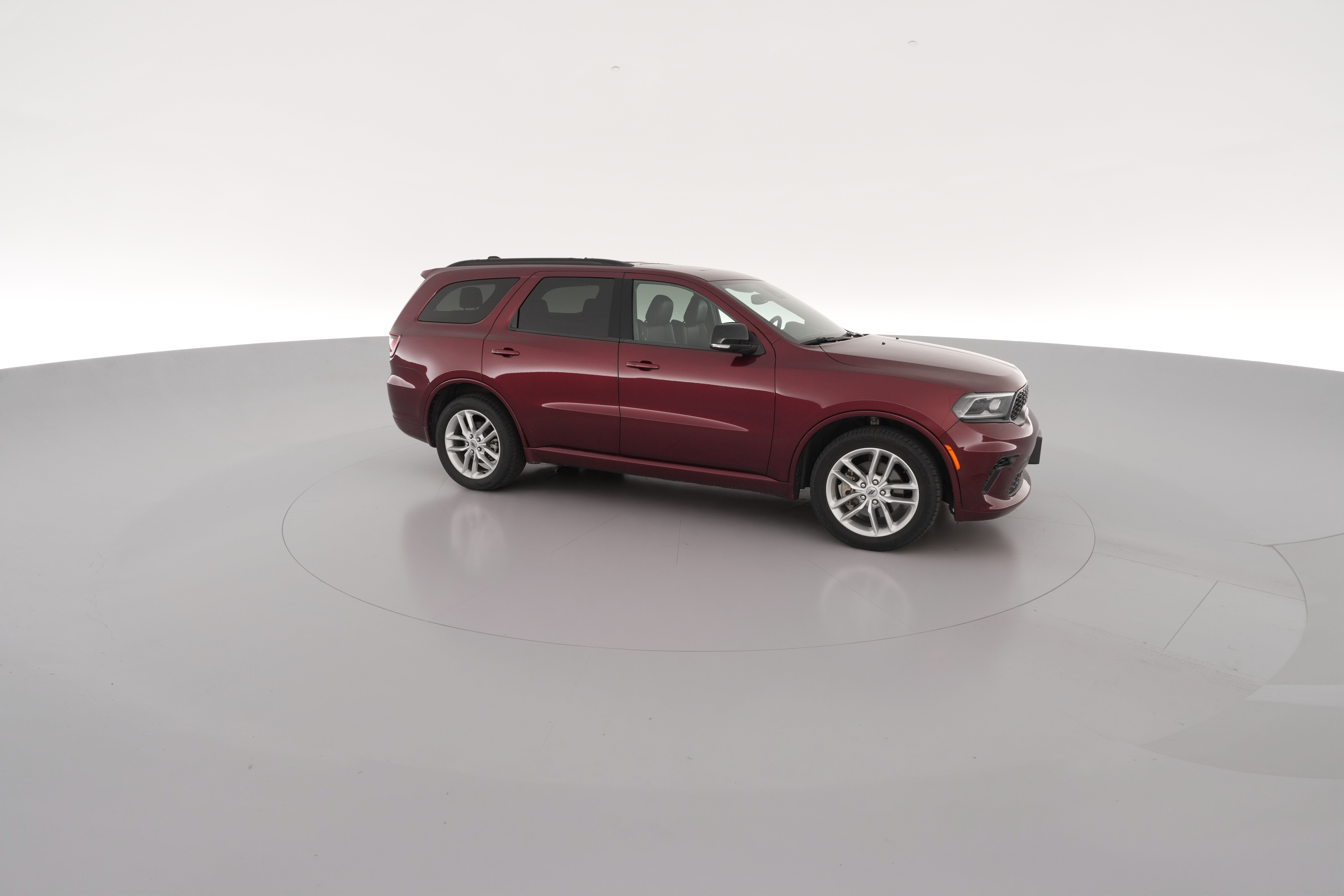 2024 Dodge Durango GT - Photo 56