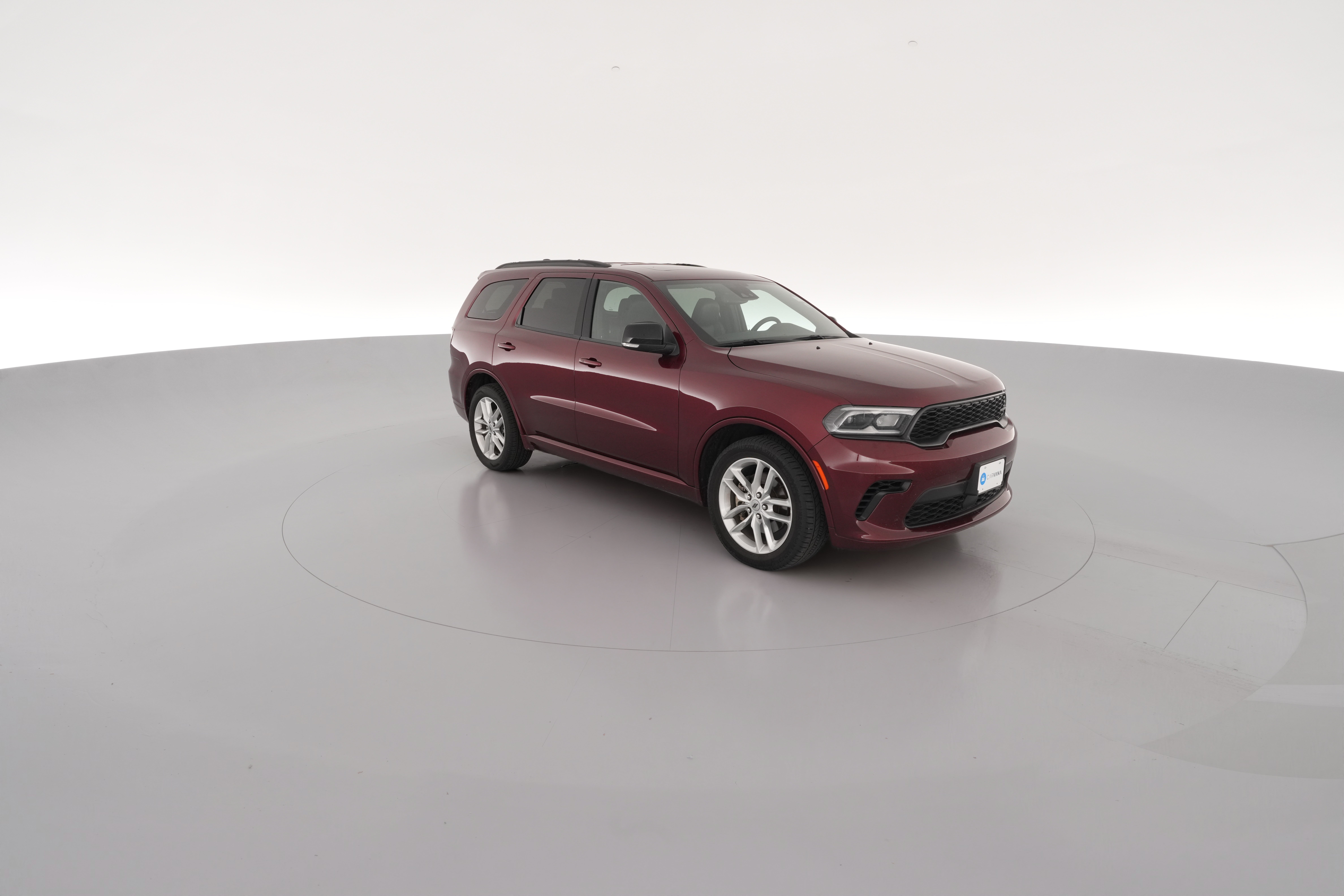 2024 Dodge Durango GT - Photo 57