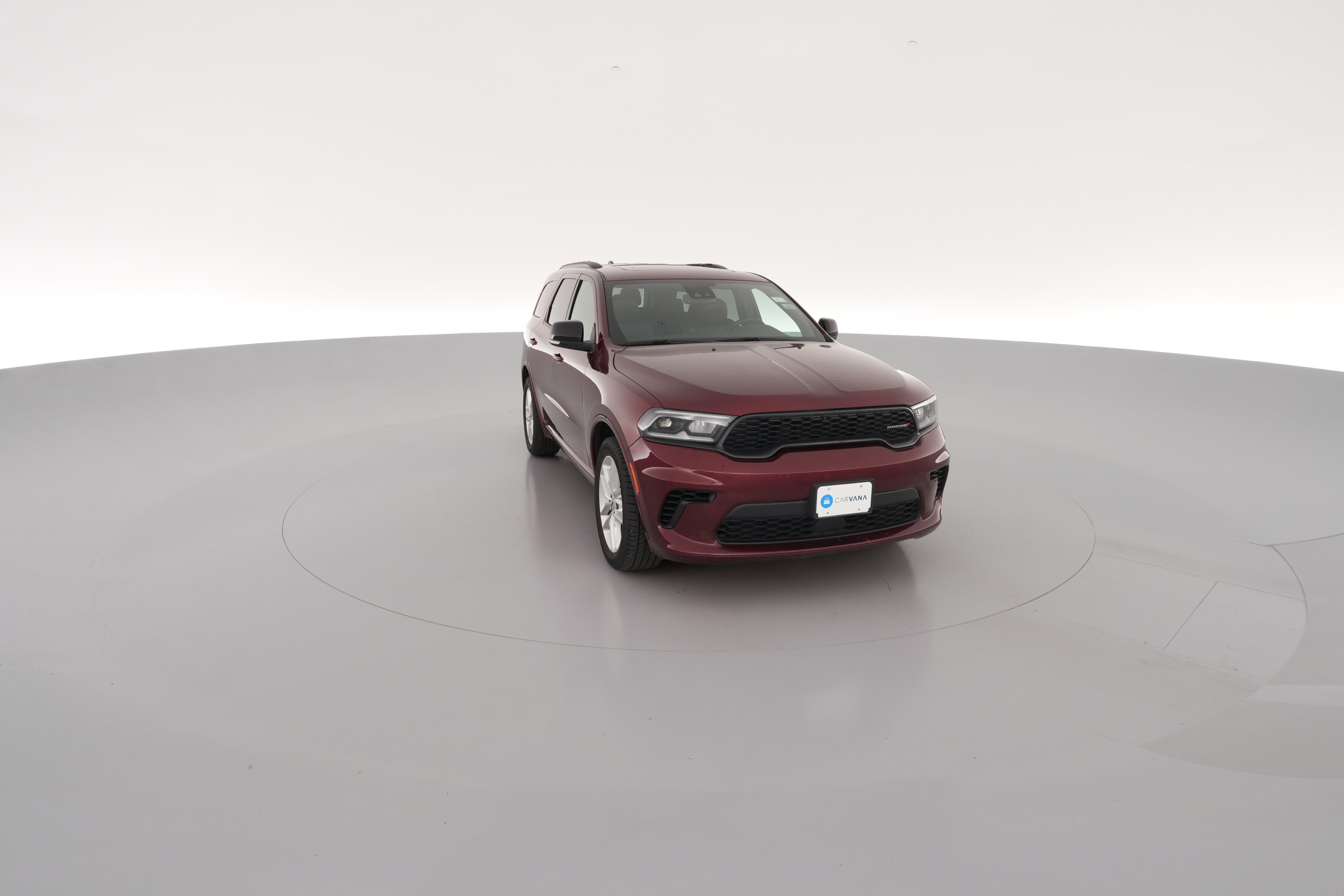 2024 Dodge Durango GT - Photo 58