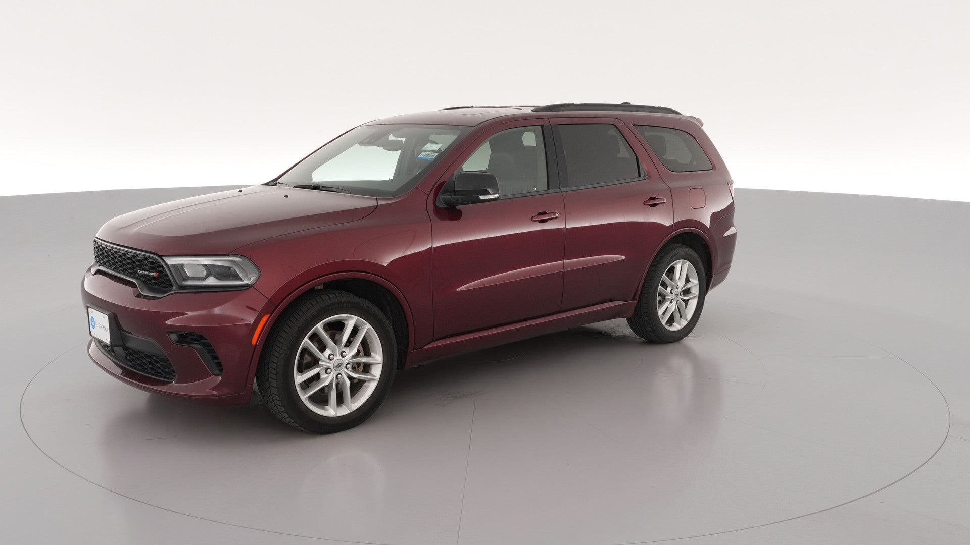 2024 Dodge Durango vehicle photo