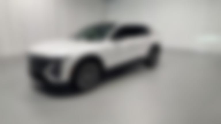 2024 Cadillac LYRIQ vehicle photo