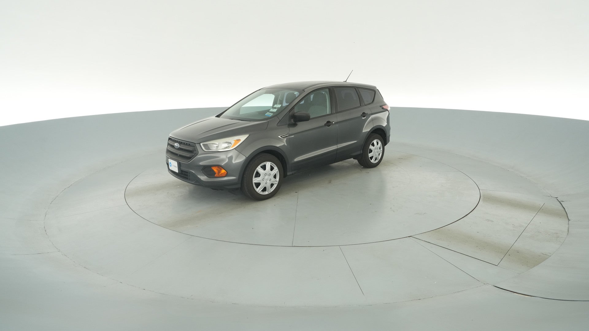 2017 Ford Escape vehicle photo