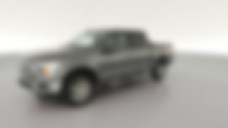 2019 Ford F150 SuperCrew Cab vehicle photo