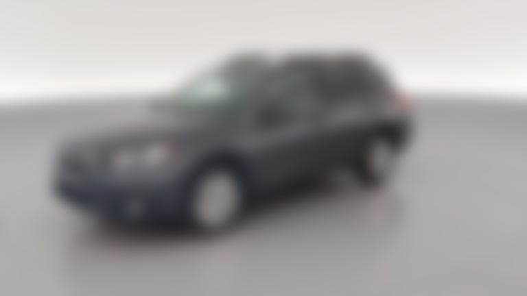2019 Subaru Outback vehicle photo