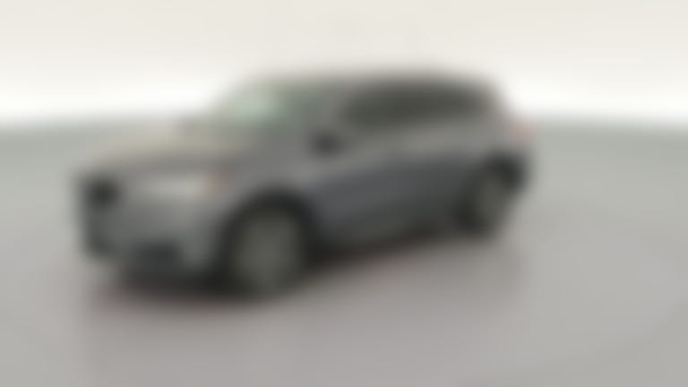 2018 Acura MDX vehicle photo