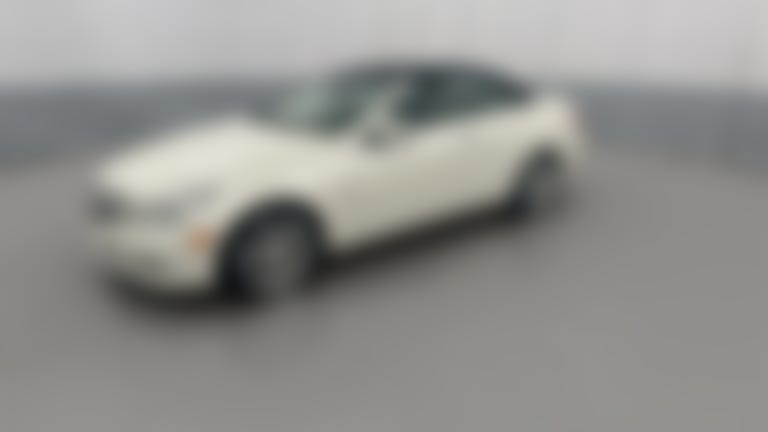 2012 Mercedes-Benz E-Class vehicle photo