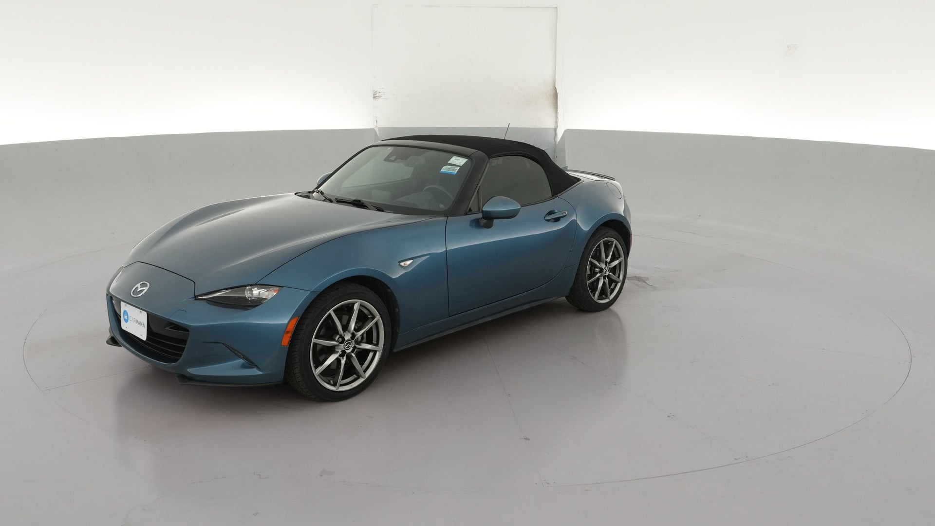 2020 MAZDA MX-5 Miata vehicle photo