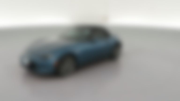 2020 MAZDA MX-5 Miata vehicle photo