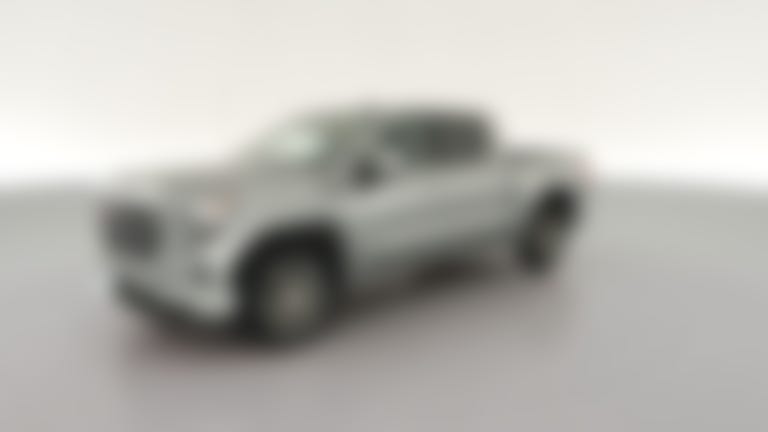 2025 GMC Sierra 1500 Crew Cab vehicle photo