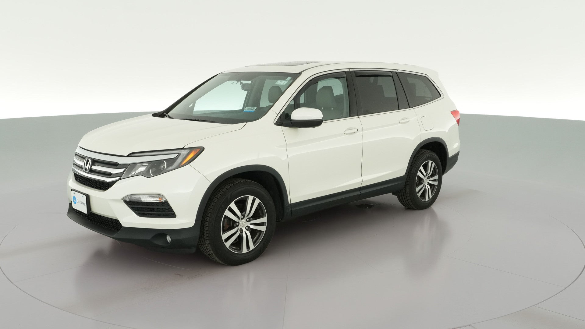 2016 Honda Pilot vehicle photo
