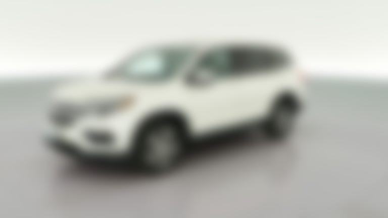 2016 Honda Pilot vehicle photo
