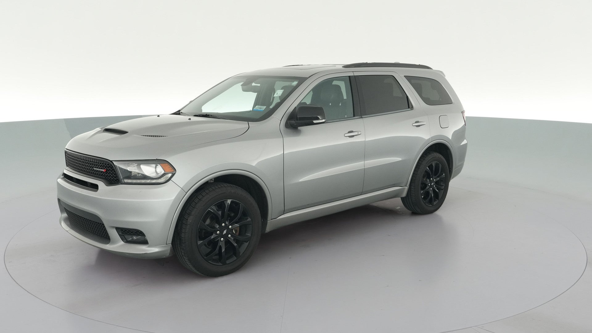 2019 Dodge Durango vehicle photo