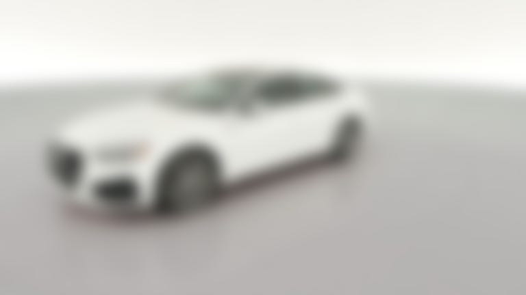 2025 Audi A5 Sportback vehicle photo