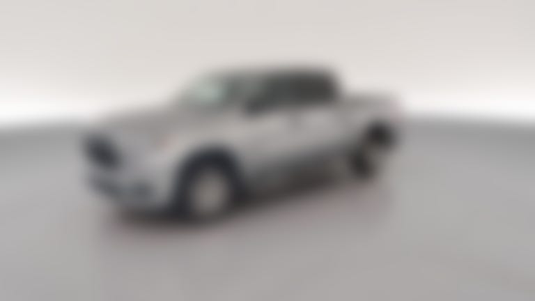 2025 Ram 1500 Crew Cab vehicle photo