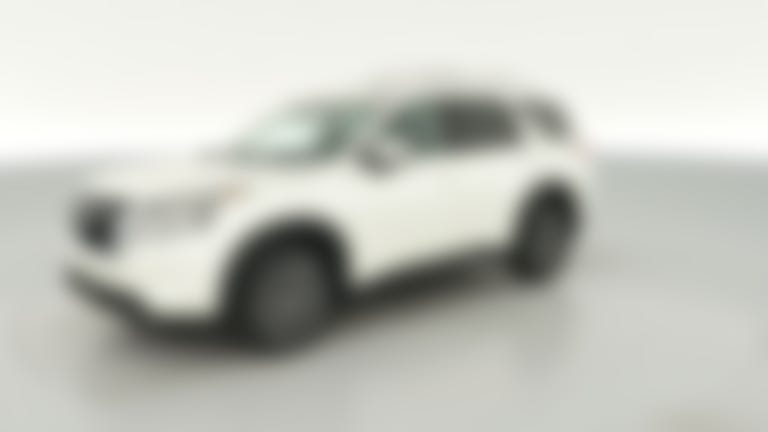 2023 Nissan Pathfinder vehicle photo