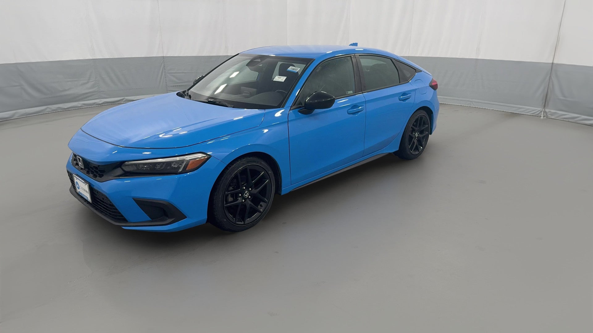 2022 Honda Civic vehicle photo