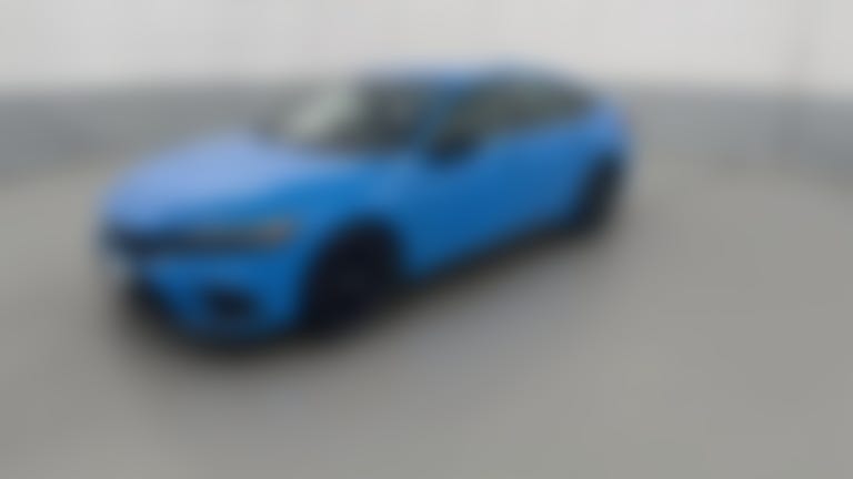2022 Honda Civic vehicle photo
