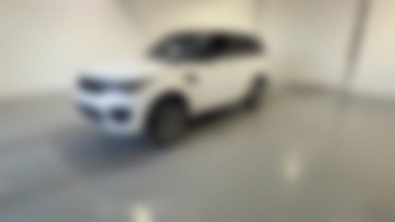 2018 Land Rover Range Rover Sport vehicle photo