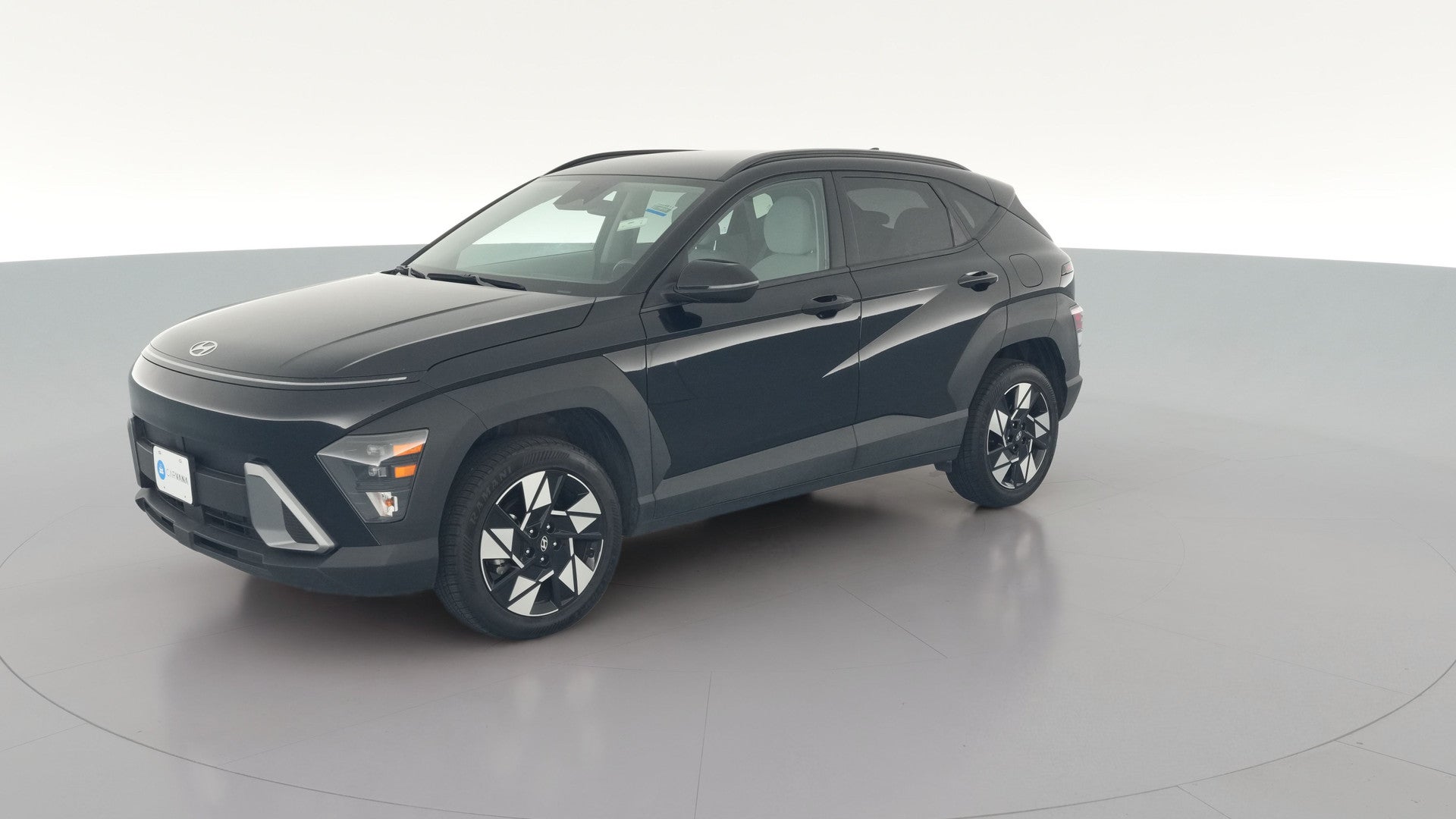 2024 Hyundai Kona vehicle photo