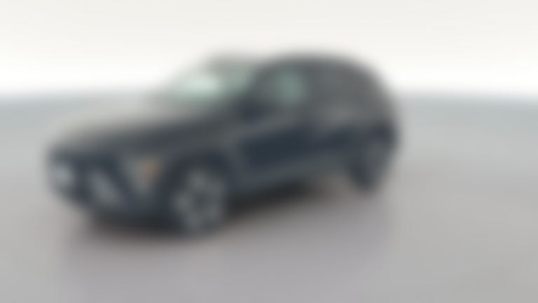 2024 Hyundai Kona vehicle photo